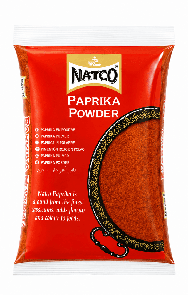 Natco Paprika Powder