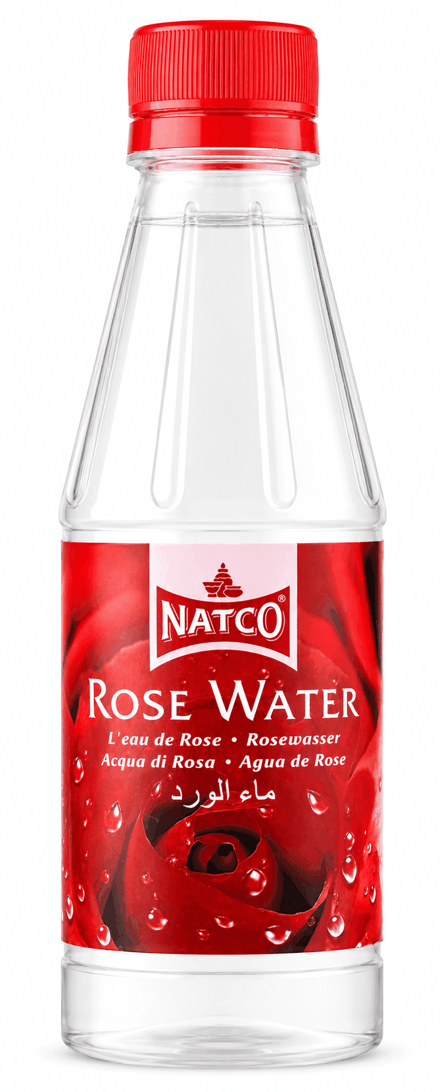 Natco Rose Water