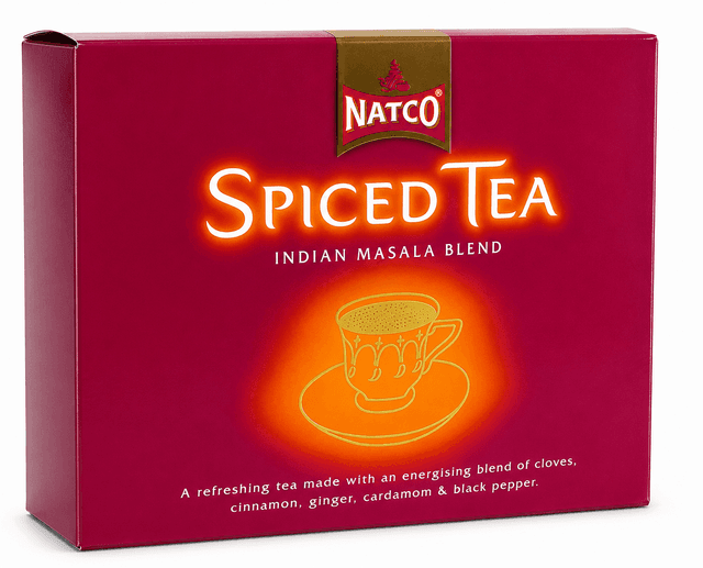 Natco Spice Tea