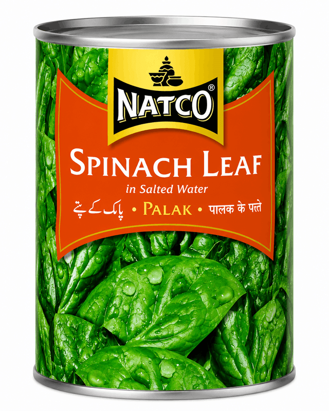 Natco Spinach Leaf