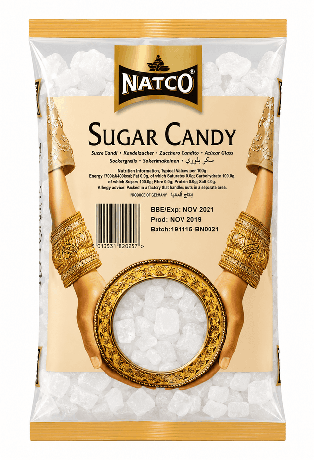 Natco Sugar Candy