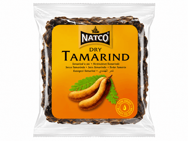 Natco Tamarind Dry