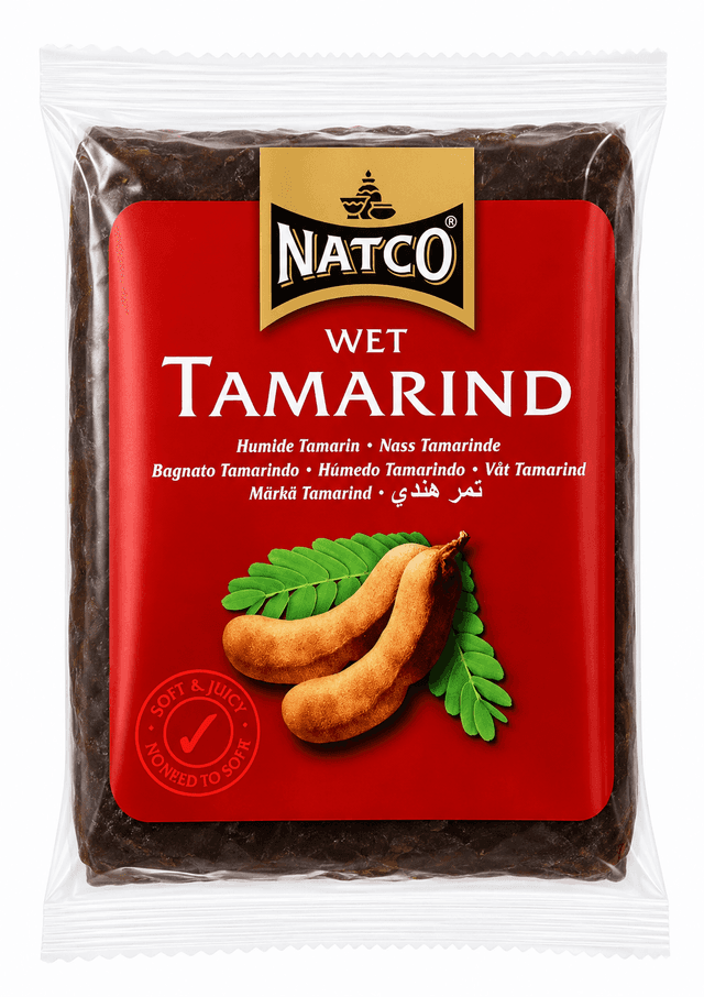 Natco Tamarind Wet