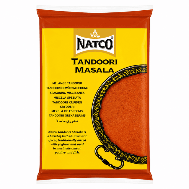 Natco Tandoori Masala