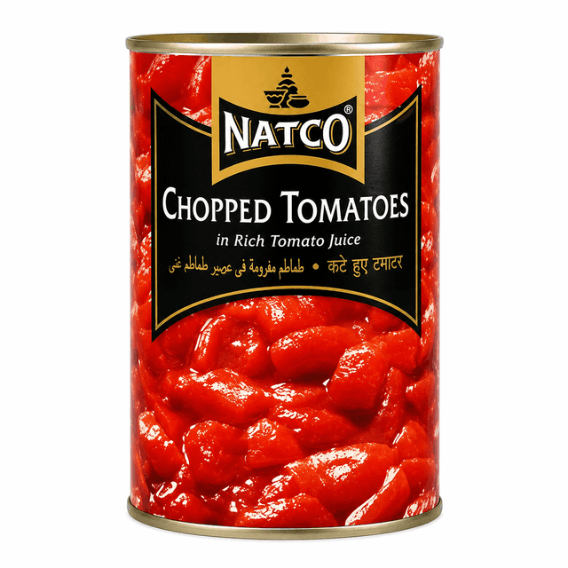 Natco Tomatoes Chopped