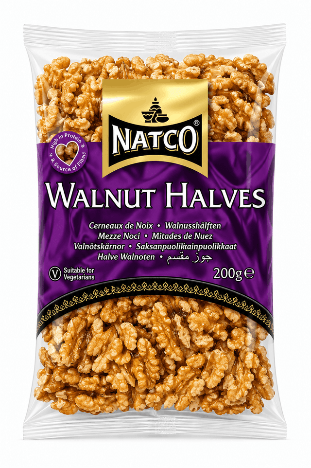 Natco Walnut Halves