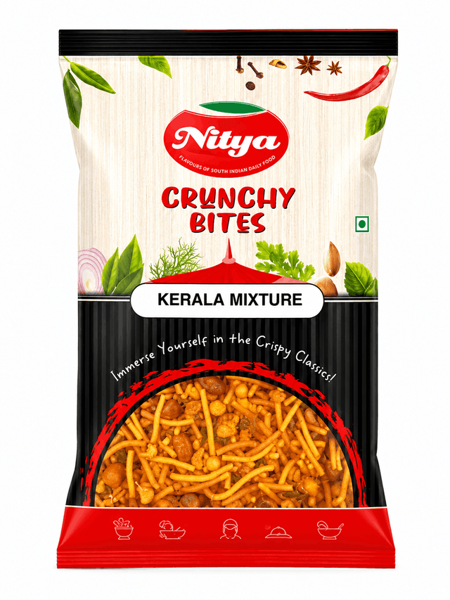 Nitya Kerala Mixture