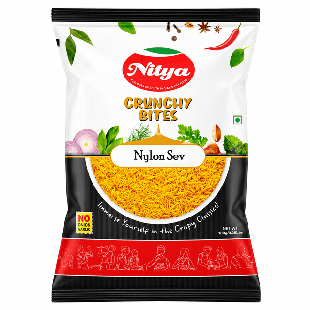 Nylon Sev
