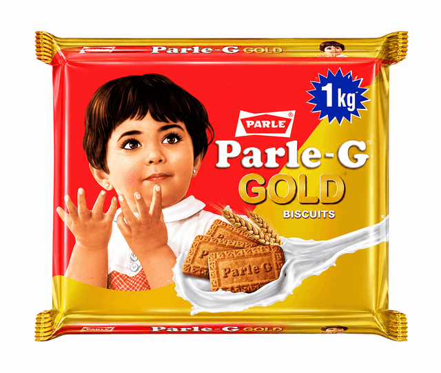 Parle Gold