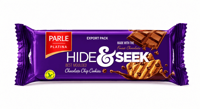 Parle Hide & Seek Biscuit