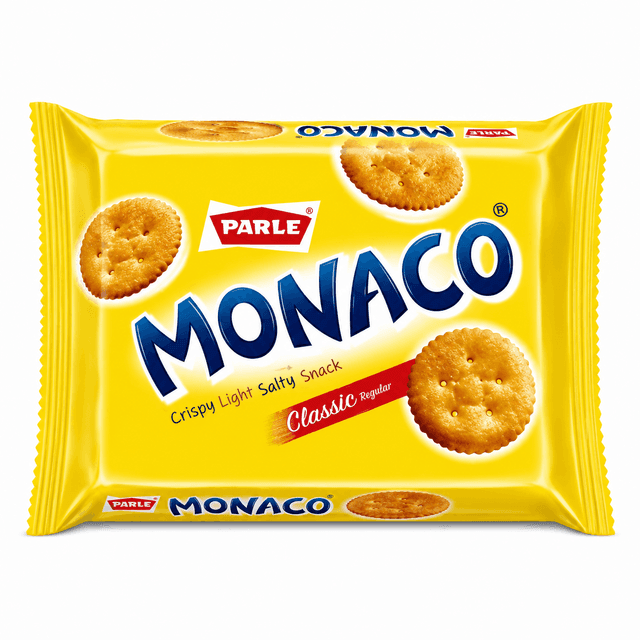 Parle Monaco Biscuit