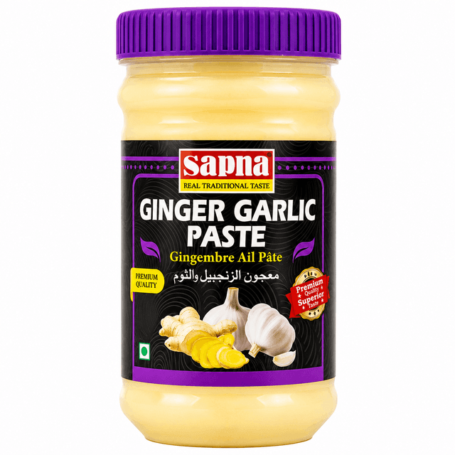 Sapna G&G Paste