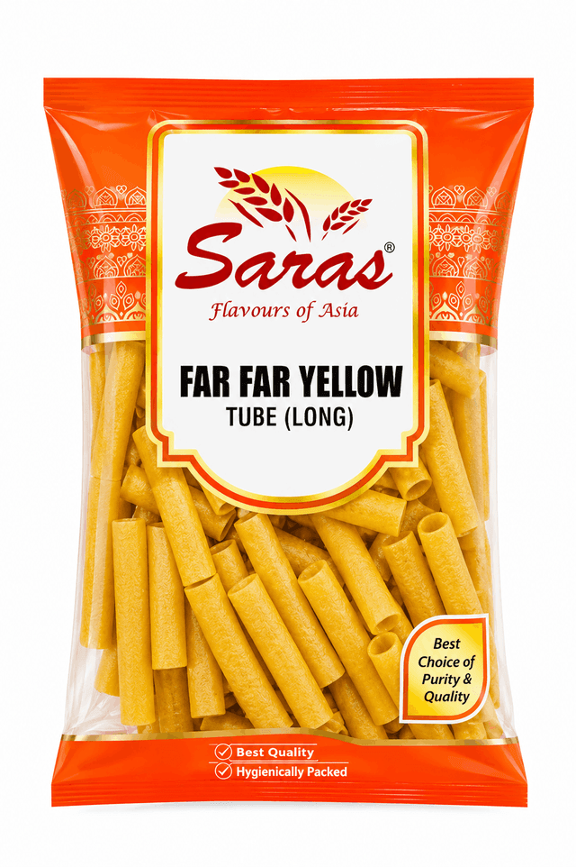 Saras Farfar Tube (Long)