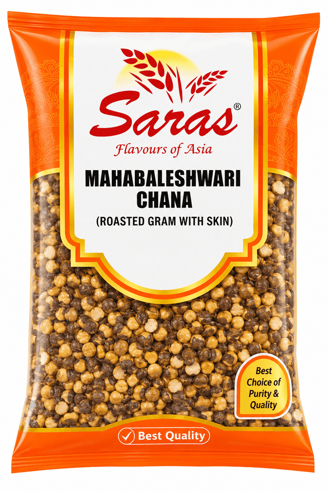 Saras Mahabaleshwari Chana