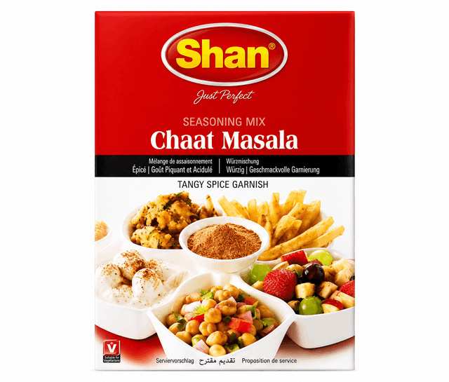 Shan Chat Masala