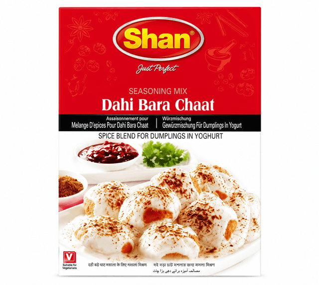 Shan Dahiwada Chat