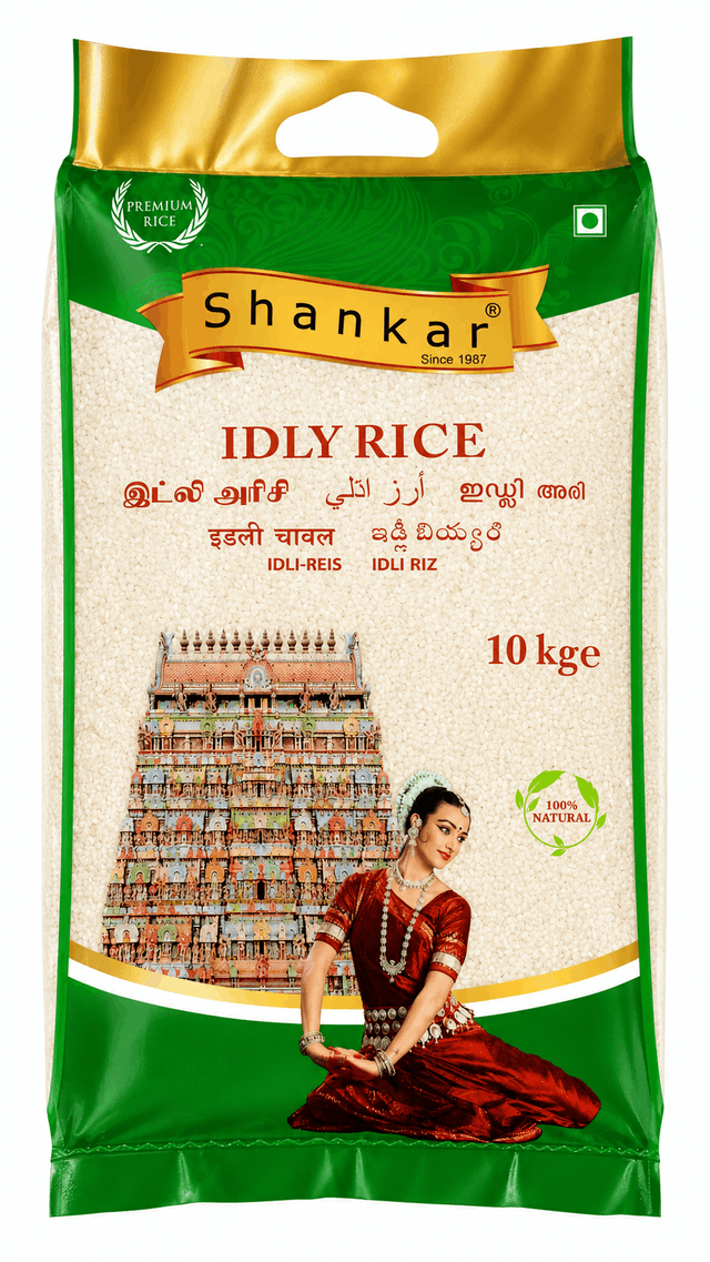 Shankar Idly Rice