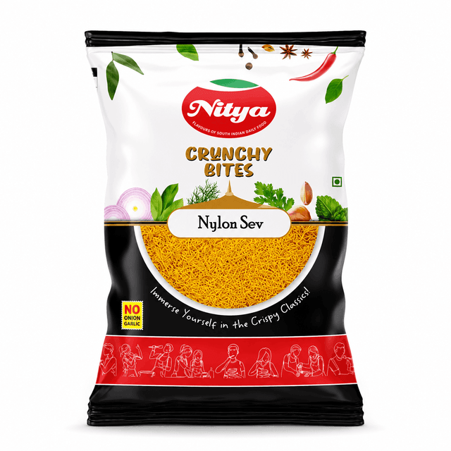 VP Nylon Sev