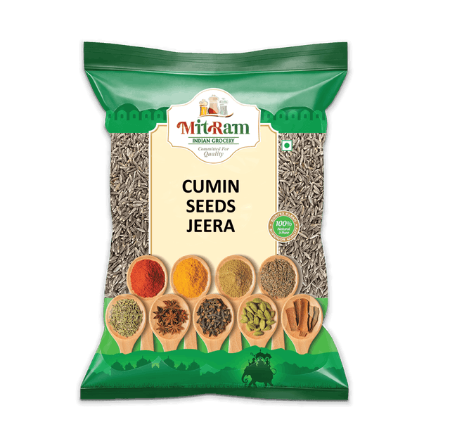 MitRam Cumin Seeds
