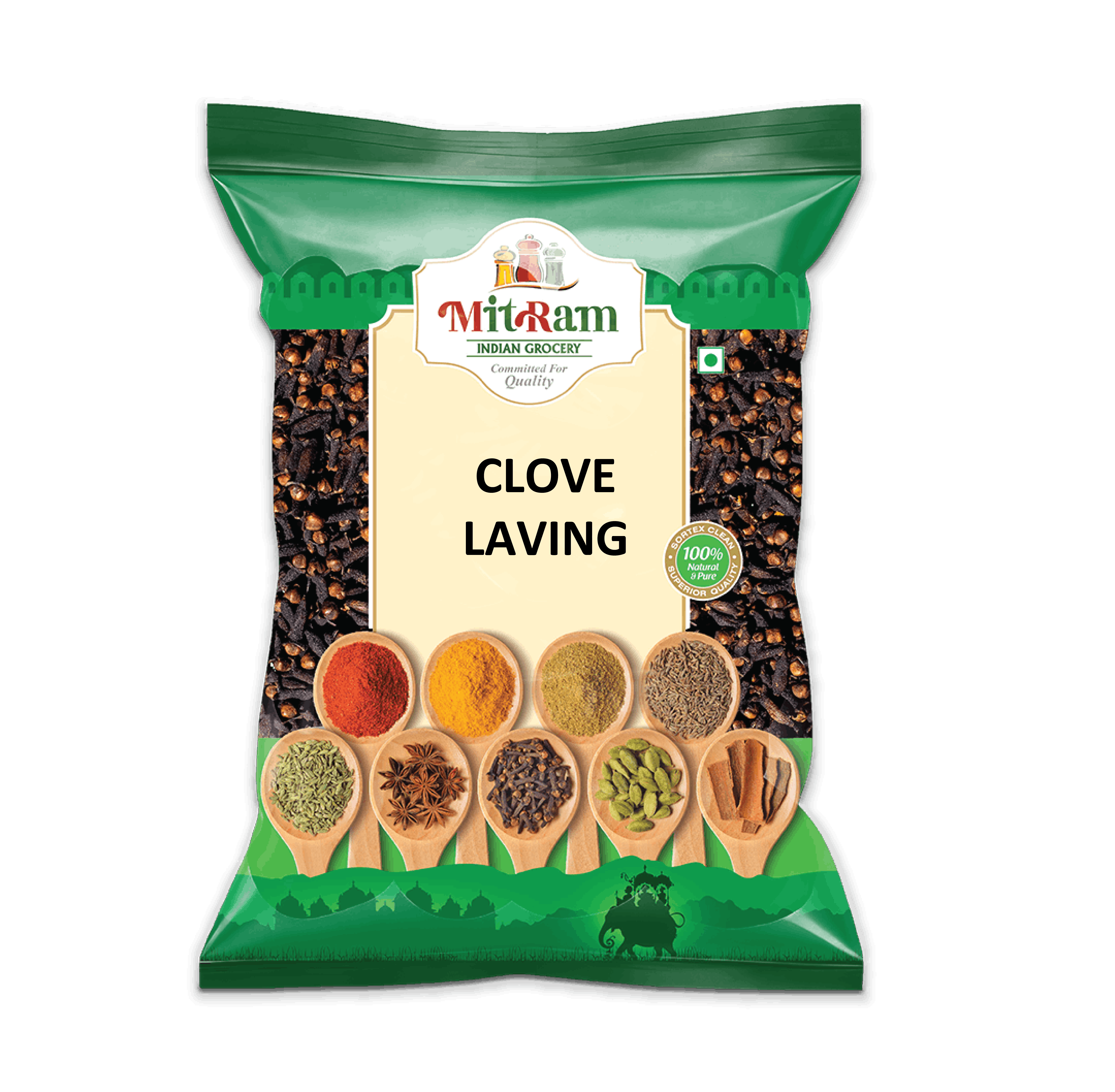 MitRam Clove
