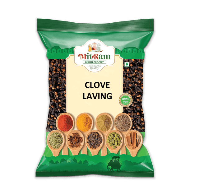 MitRam Clove
