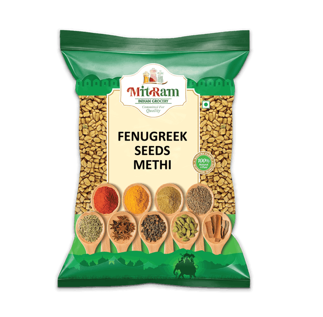 MitRam Fenugreek Seeds