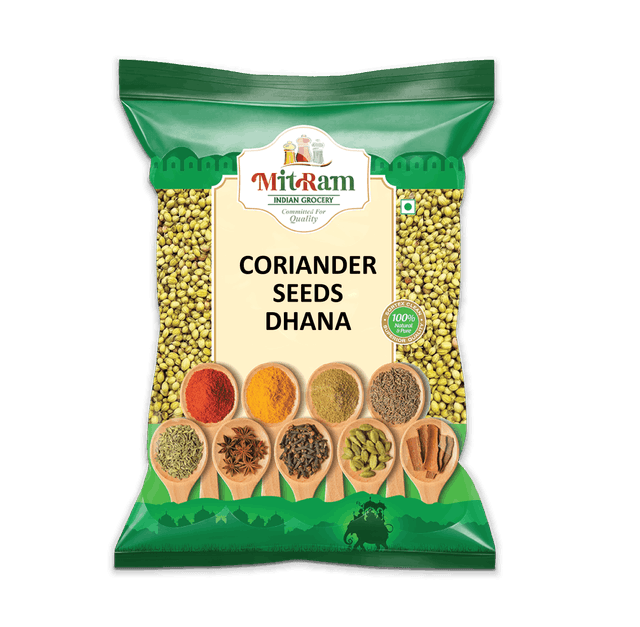 MitRam Coriander Seeds