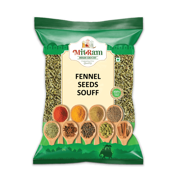 MitRam Fennel Bold