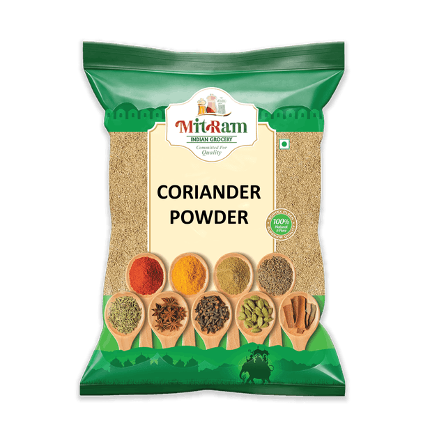 MitRam Coriander Powder