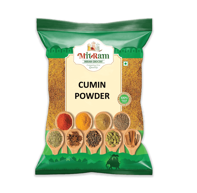 MitRam Cumin Powder