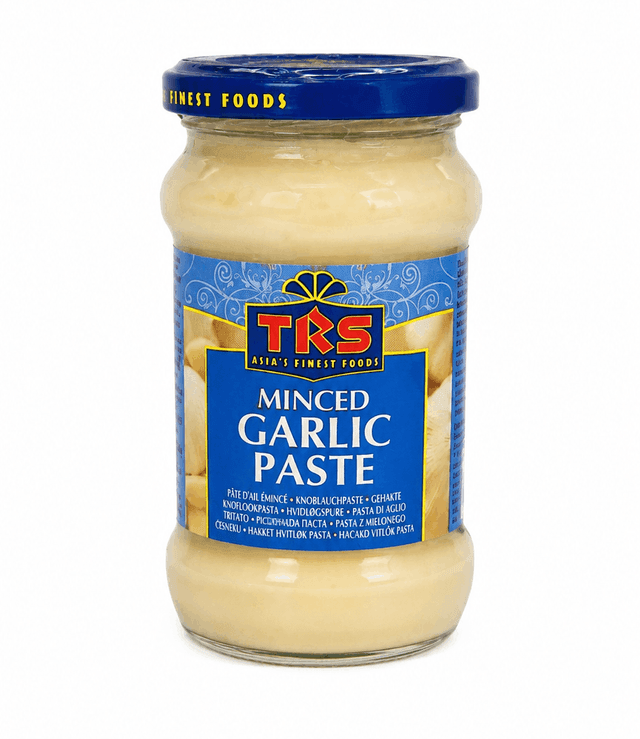 TRS Minced Garlic Paste