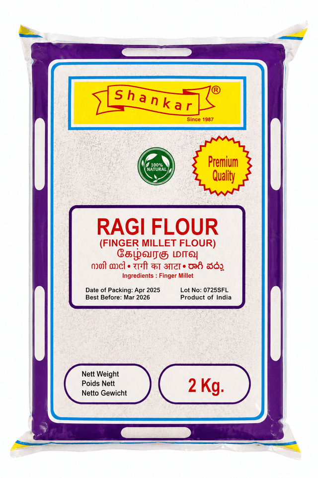Shankar Ragi Flour