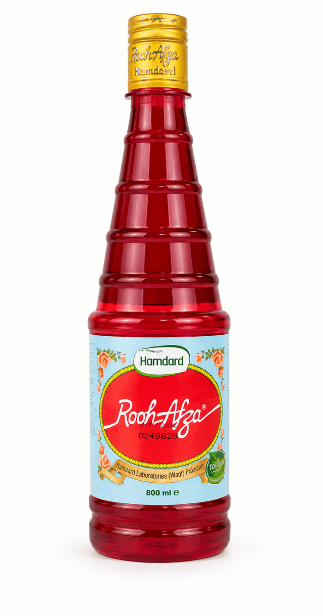 Sharbat Roohafza Pak