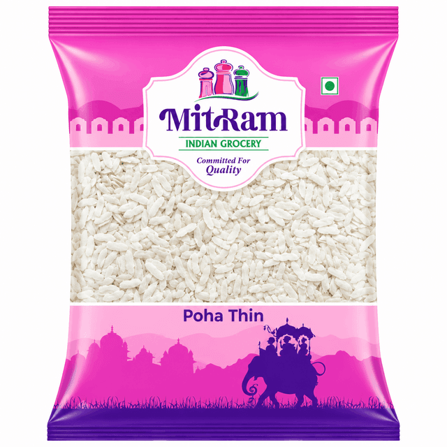 MitRam Thin Poha