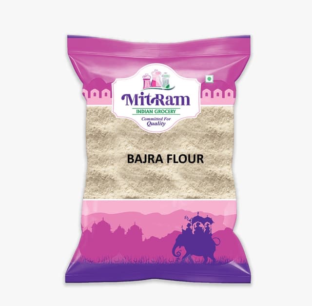 MitRam Bajri Flour