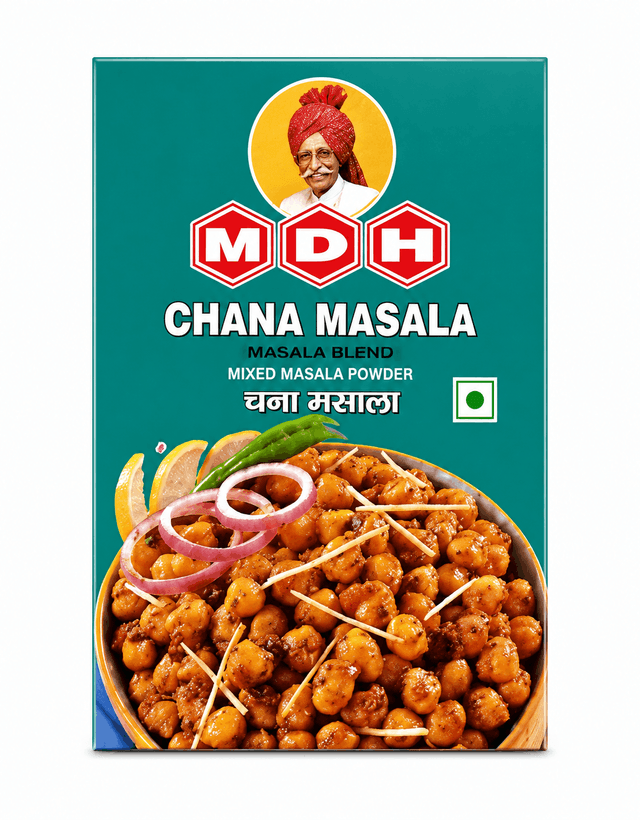 MDH Chana Masala