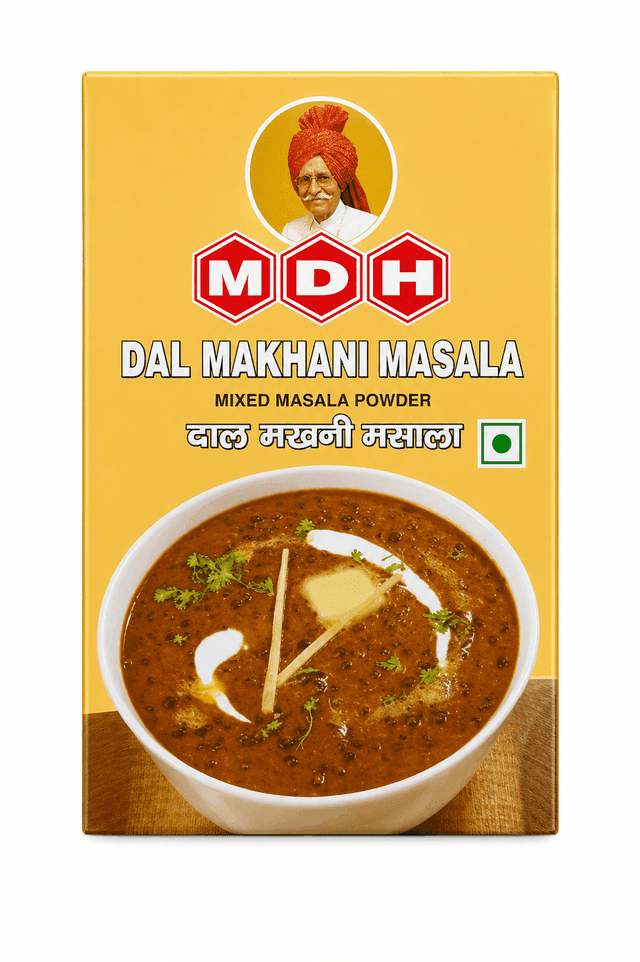 MDH Dal Makhni Masala