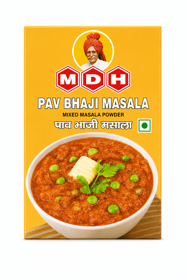 MDH Pav Bhaji Masala