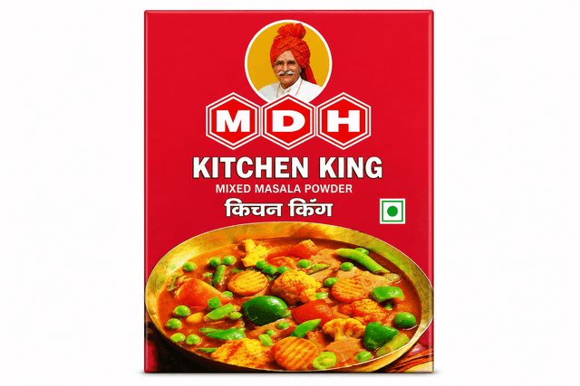 MDH Kitchen King Masala