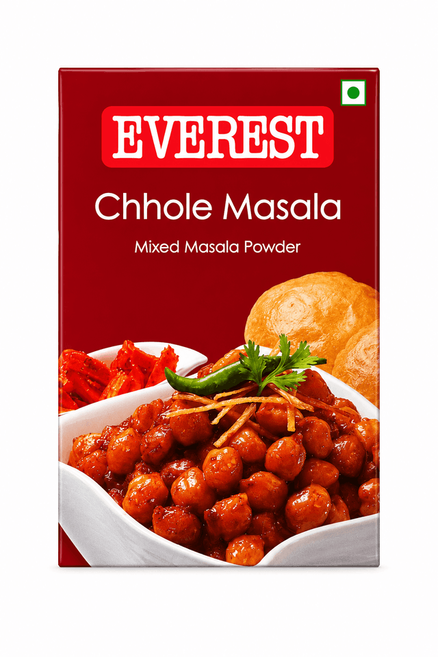 Everest Chhole Masala