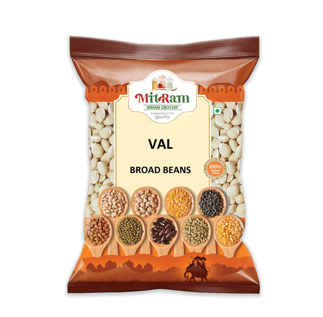 MitRam Val Small
