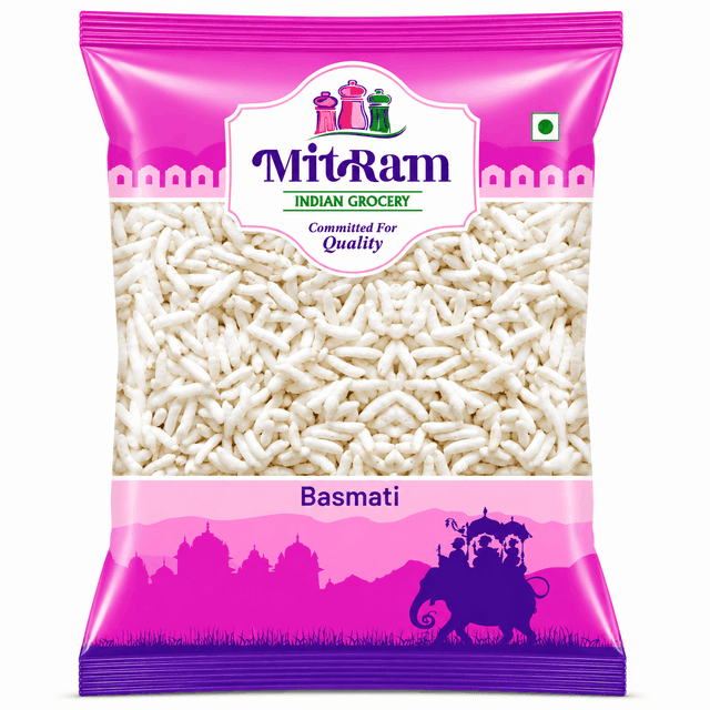 MitRam Basmati Mamra