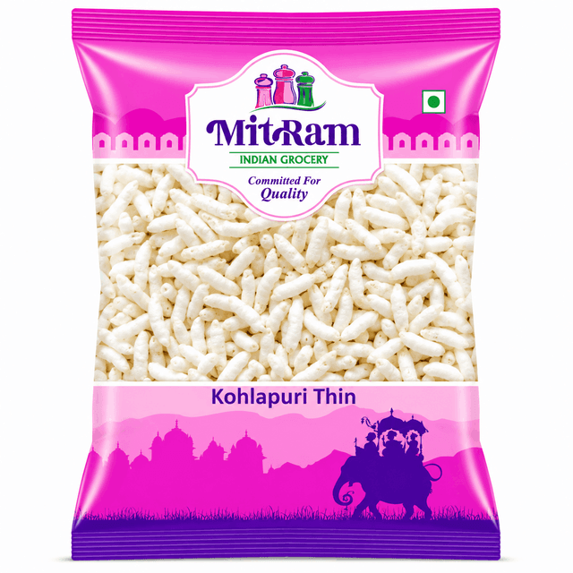 MitRam Kolhapuri Mamra