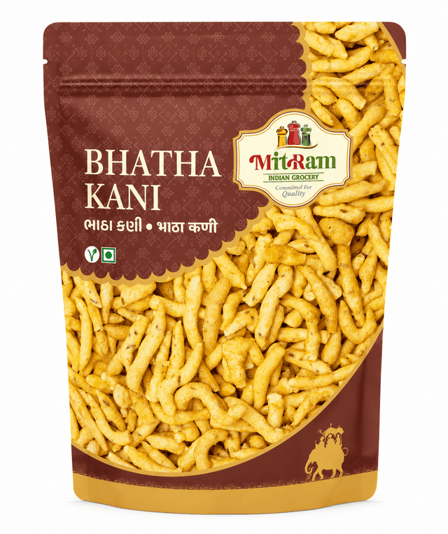 MitRam Bhathakani