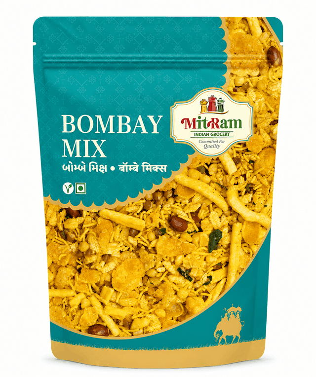 MitRam Bombay Mix