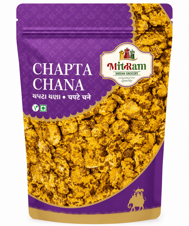 MitRam Chapta Chana