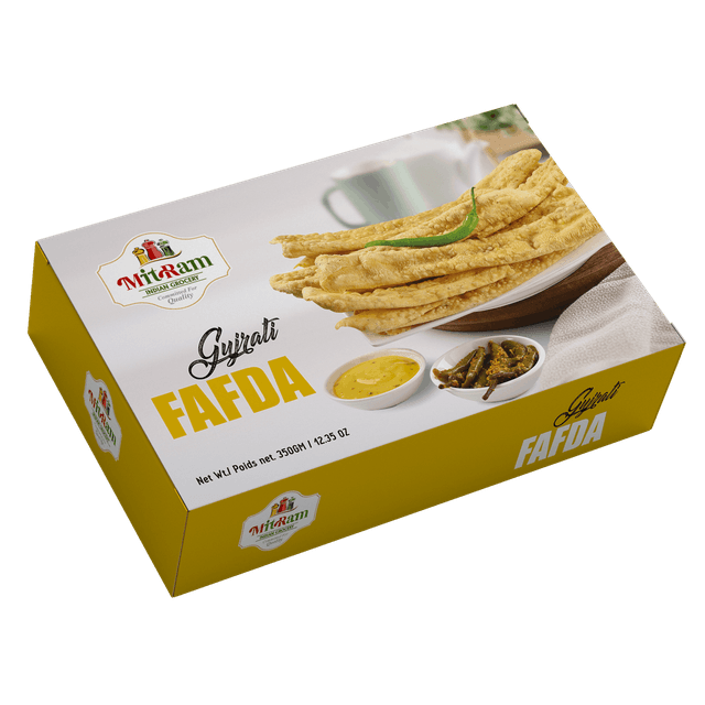 MitRam Fafda