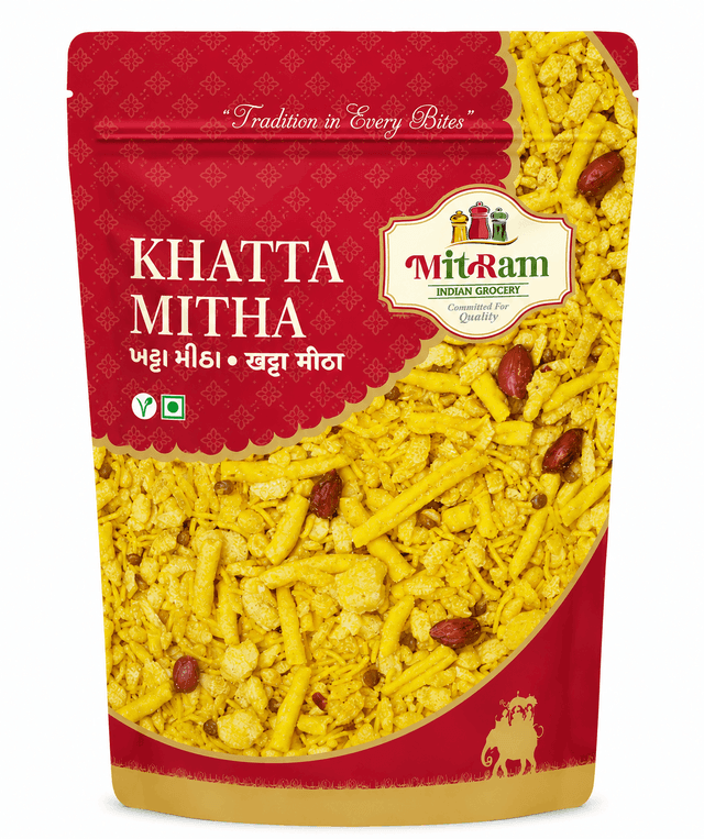 MitRam Khata Mitha