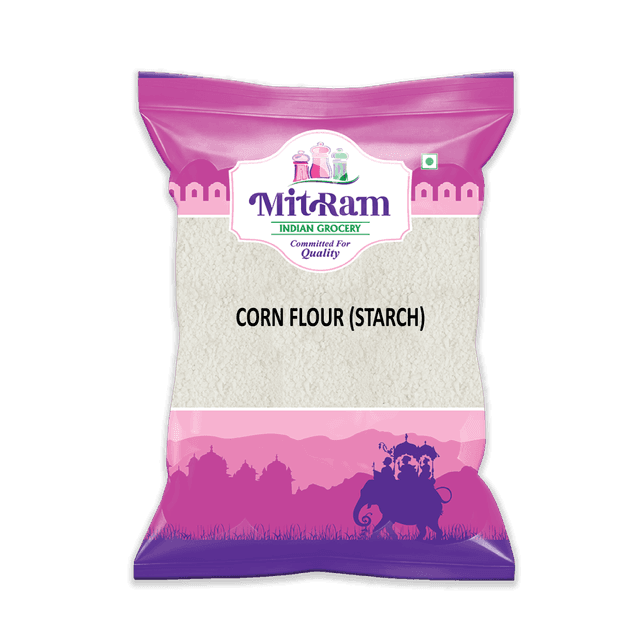 MitRam Corn Flour Starch