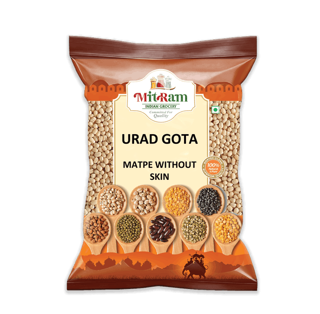 MitRam Udad Gota